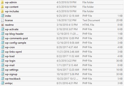 1-dars: WordPress saytni local holatda tayyorlash